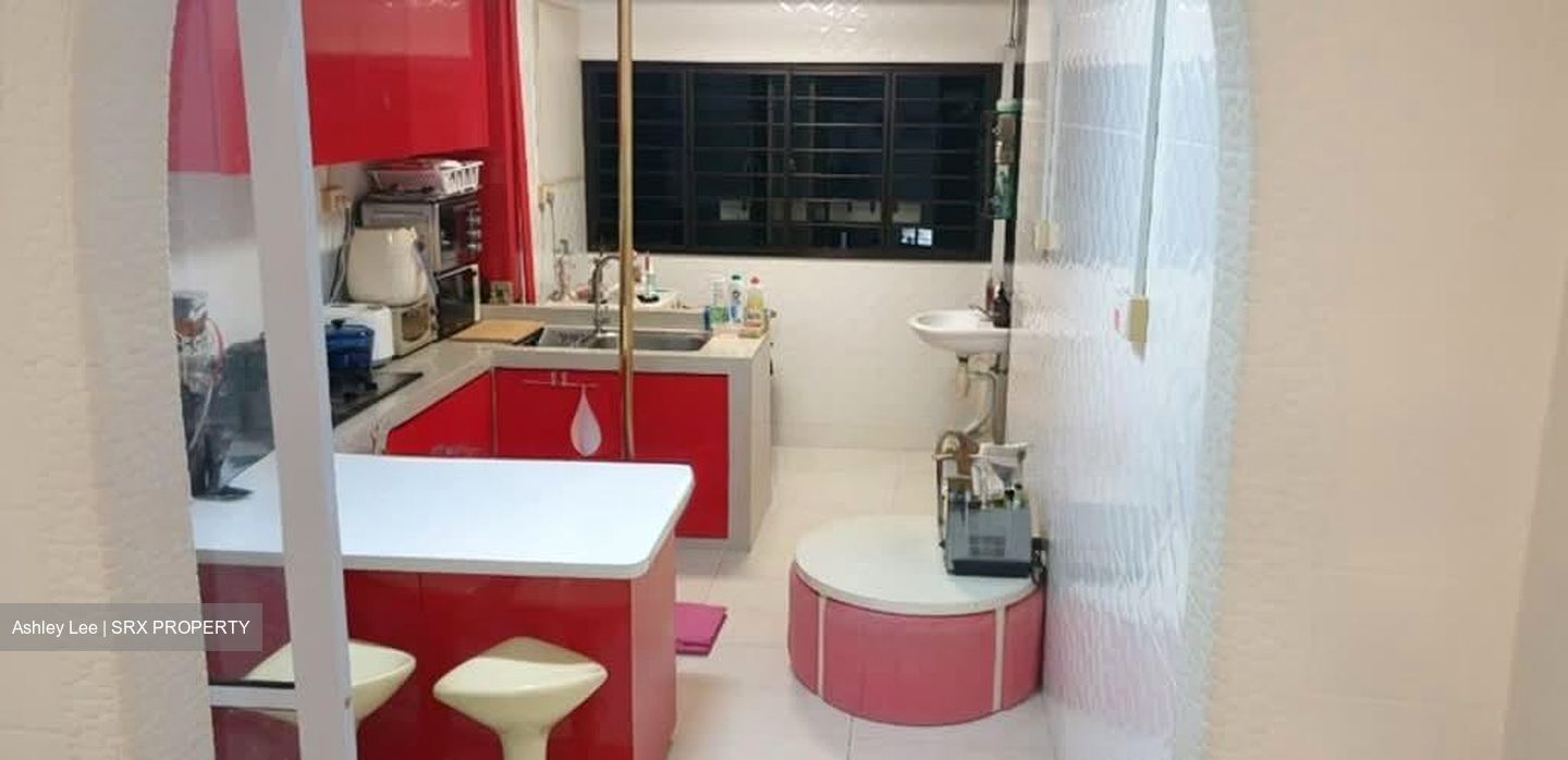 Blk 431 Clementi Avenue 3 (Clementi), HDB 3 Rooms #544402271